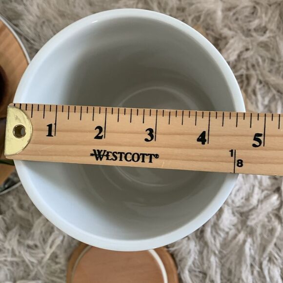 Portmeirion Vintage The Botanic Garden 1972
Canister Honeysuckle Flower - Picture 16 of 17